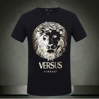 T-shirt Versace Homme Pas Cher